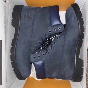 Timberlands size 11 brand new never worn!